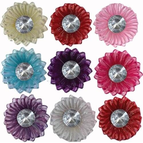 LANSSEN Artificial Sunflowers