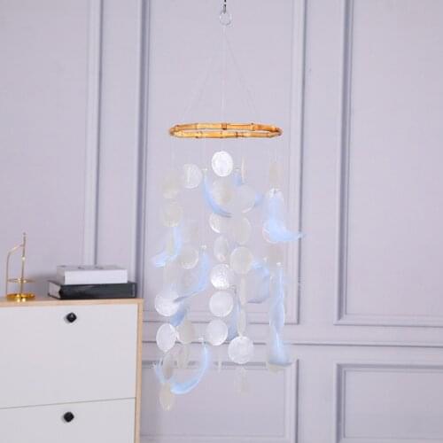 Handmade Dream Catcher Pedant Home Bedroom Outdooor Decoration Craft Art