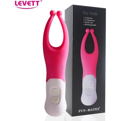 Women Mini Vibrators Bullet Massager Nipple Clitoris Stimulate Men Penis Cock Ring Sexshop Adult Erotic Sex Toys For Women Male