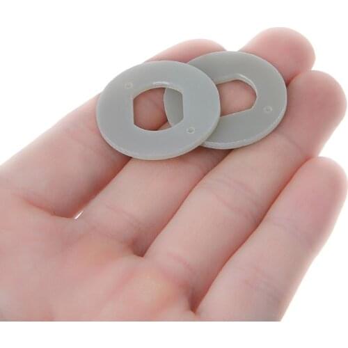 Brake Disc and Pads Set 02044 For RC Redcat 1/10 Volcano S30 Nitro Truck 94188