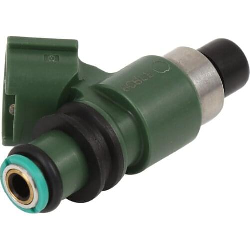 6pcs Fuel Injector Nozzle OEM 16450HN8A61 16450 HN8 A61 16450-HN8-A61 For HONDA