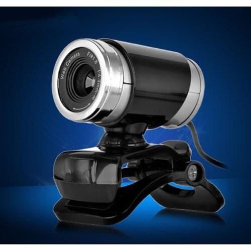 USB 50MP HD Webcam Web Cam Camera Lmported Optical Lens High Precision And NO Distorted Pictures For Computer PC Laptop 2021
