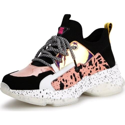 Туфли-лодочки WOOS BOBO China At AliExpress