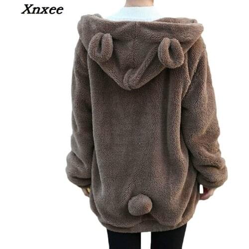 Женские кофты на молнии Xnxee China At AliExpress