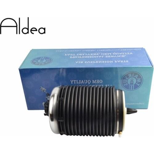 Rear Right Air Spring For 2010-2018 Audi A7 Sportback C7 1.8 TFSI,2.0 TFSI,3.0 TDI/TFSI quattro, 2.8 FSI/FSI quattro 4G0616002AA