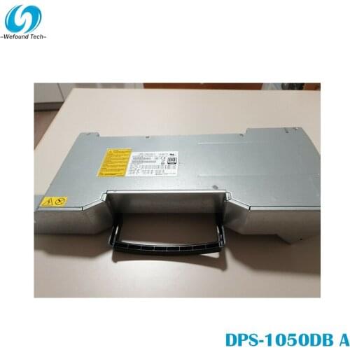 100% working Server power supply For DPS-1050DB A 508149-001 480794-003 480794-002 1250W Fully tested
