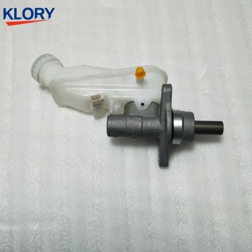 3540230CG08XA/3540230-G08/LB88370-1L Brake master with fluid tank assembly for great wall voleex c30