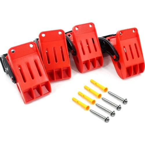 Car Floor Mat Clips For Car Wash Car Cleaning Solution Carpet Wash Clamp Foot Pad Clean Hook Multifunctional Tool Yoga Mat Clip