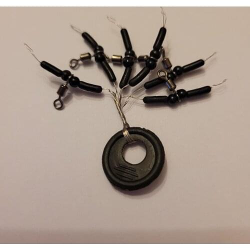 Cebo del Oriente Fishing Goods