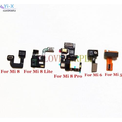 CLOVEPURPLE Flex Cables For Phones Xiaomi Mi A3