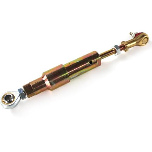 PC200-6 6D95 spring ass'y 20Y-43-12115 for Komatsu excavator motor parts