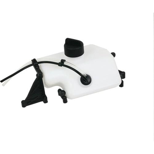 DTT1/5 short truck for fuel tank assembly