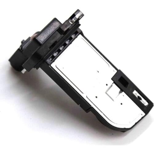 Federal Power Air Flow Meters