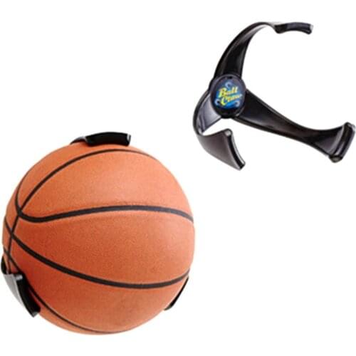 Soccers Holder Wall Mount Garage Basketball Storage Rack Display Ball Storage Holder For Basketball Volleyball Football