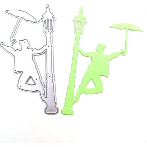 Julyarts Performance Metal Cutting Dies Craft Supplies Scrapbooking Tools Decoration Scrapbook Paper Craft Knife