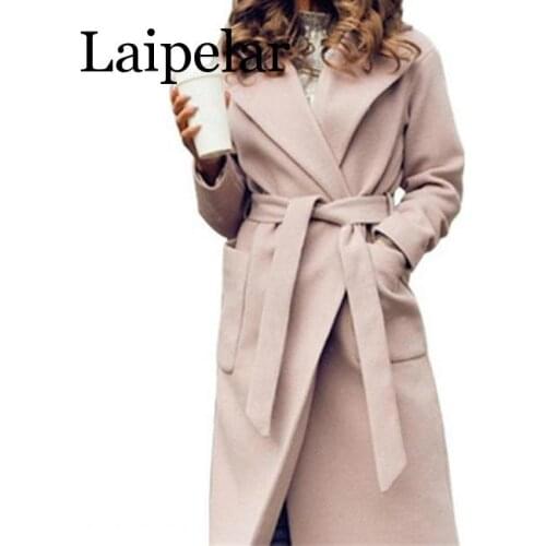 Laipelar Women's Coats