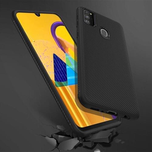 Lenuo Samsung Galaxy M30s Phone Cases