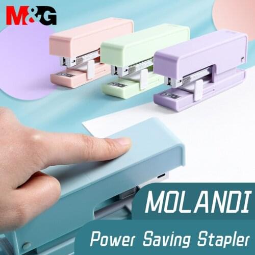 M&G Stationery Staplers
