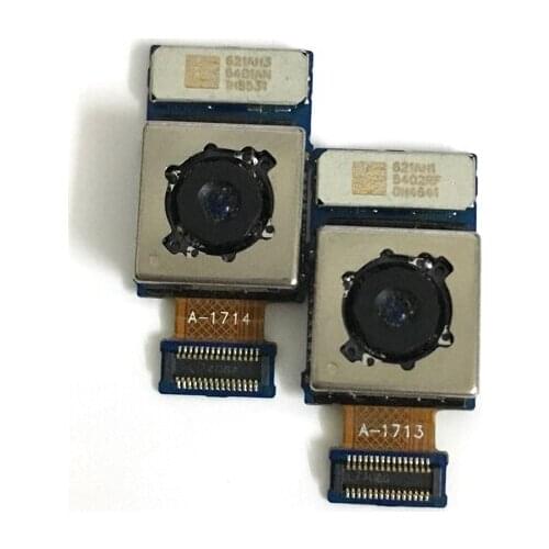 Tested Rear Back Camera Module For LG G6 Big Camera Module Flex Cable