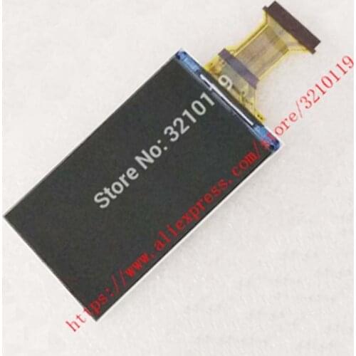 NEW Original LCD display screen Repair replacement parts For Sony NEX-3N NEX3N digital camera without glass free shipping