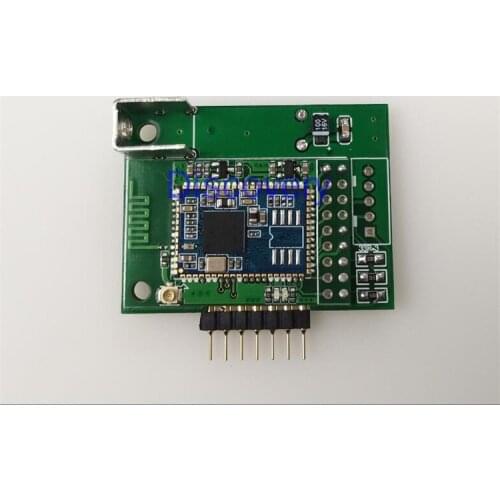 CSR8675 Bluetooth 5.0 Audio Daughter Card Supports APTX-HD, Optional IIS I2S or SPDIF Output