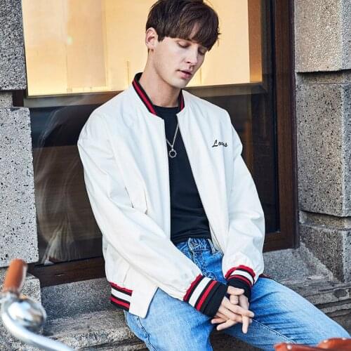 QIEKE Men's Jackets