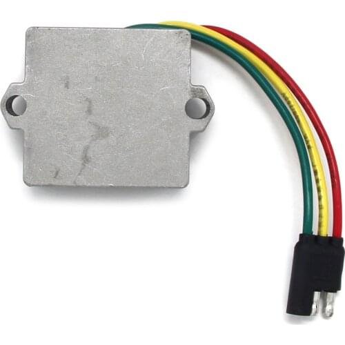 Voltage Regulator Rectifier For Polaris 550 Classic Edge IQ LX Shift Supersport Touring Trail RMK Transport Widetrak Carb L/C