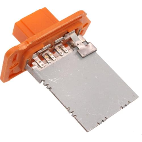 Free Shipping Blower Motor Resistor FOR HYUNDAI TERRACAN 01-06 For KIA SORENTO 02-06 97030-H1715 97035-H1500