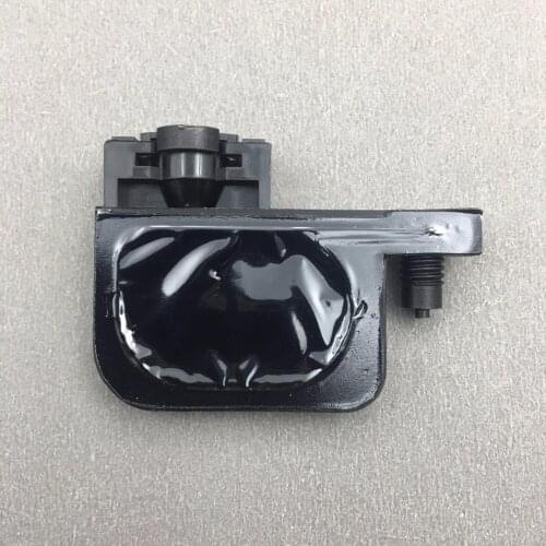 10PCS UV ink damper DX4 for Epson R330 R290 T50 L800 1390 Roland FJ740 Mutoh Mimaki UV flatbed printer UV dumper filter small