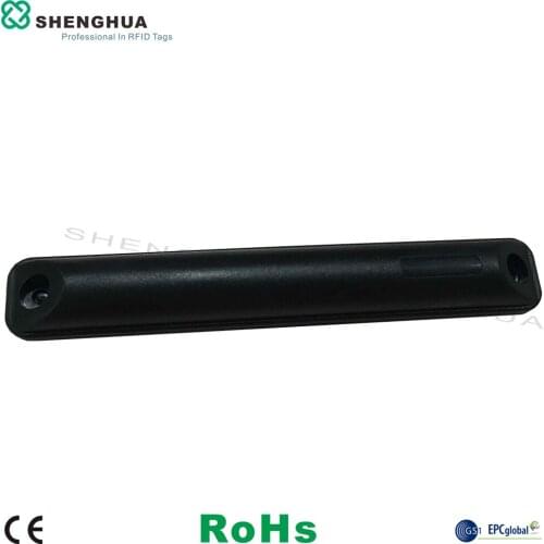 100pcs/pack Reusable RFID UHF Metal Tag EPC C1 Gen2 Passive Anti-Metal Tag with Alien Smart Chip for Inventory Checking