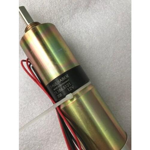 Heidelberg printing press accessories with ink motor 71.186.5121 new spot for sale