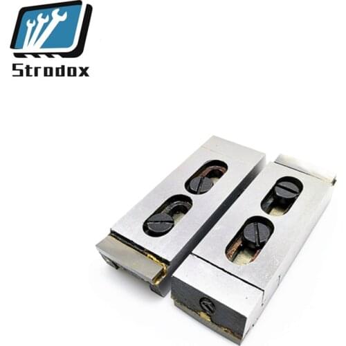 Hard alloy float boring cutter Carbide adjustable reamer BC- 20 / 27 / 190 for steel piece blind hole