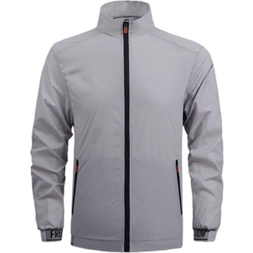 Quick Dry Fishing Clothing For Men Long Sleeve Shirt Summer Quick-Drying Breathable Anti-UV Sun Protection Fisher Jacket Moletom