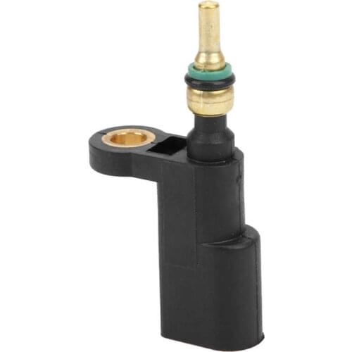 Air temperature sensor car temperature sensor Coolant Temperature Sensor Replacement 04E919501C Fit for A3 Sportback 2016 2017