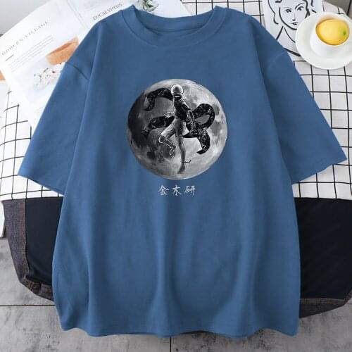 Tokyo Ghoul Anime Printing Women Tshirt Spring Summer Crewneck Tops Classic Basic t Shirt Fashion Oversize Soft Female t-Shirt