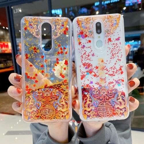 G.J.FACASE Oppo A5 Pro + Phone Cases