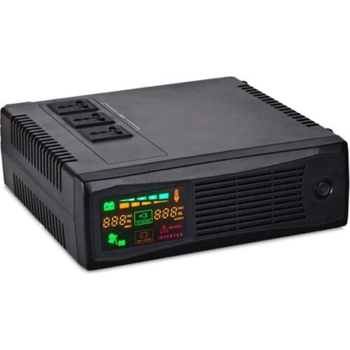 Hot 1.2kva 2.4kva solar inverter for office
