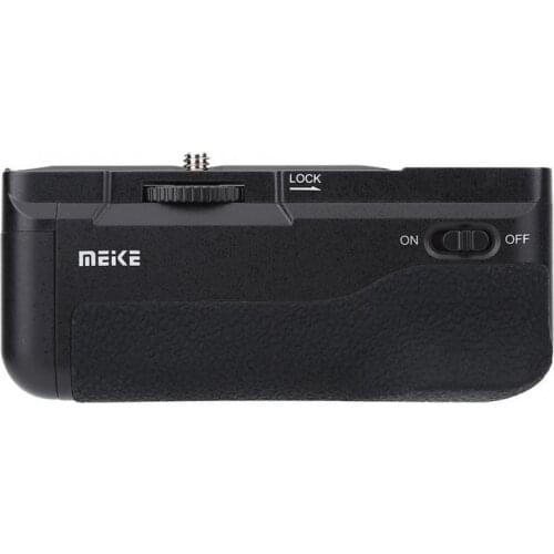 MEIKE Camera battery grip for Sony a6300/a6000 DSLR controller DSLR Camera Accessories Professional Replacement Vertical Battery