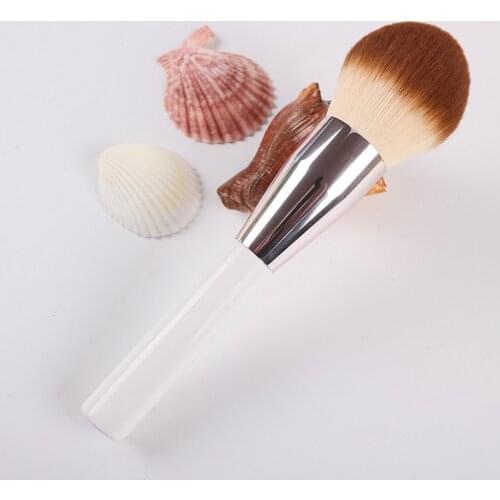 New Makeup Brushes Set Loose Powder Sculpting BrushFoundation Contour Blusher Face Cheek Highlighter Brush Cosmetics Beauty Tool