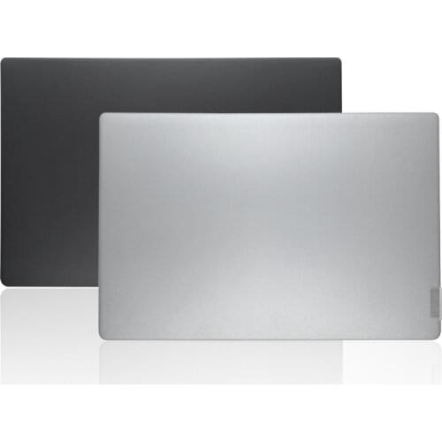 NEW Laptop For Lenovo Ideapad 330S-15IKB 330S-15ISK 7000-15 LCD Back Cover Top Case A Shell Silver/Black