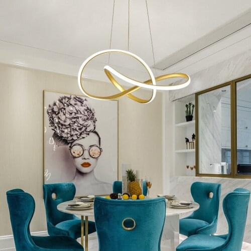 Modern led stone nordic lamp luminaria pendente e27 pendant light luminaire modern led chandelier hang livingroom bedroom