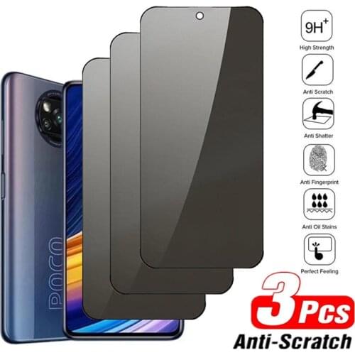 Tanbuer Protective Films For Mobile Phones