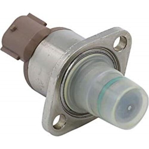 Fuel Injector Pump Metering Pressure Suction Control Valve SCV 2942000360 for Nissan Cabstar Navara Pathfinder