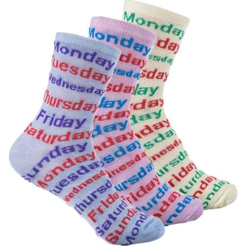 Веселый носочник Women's Socks And Hosiery