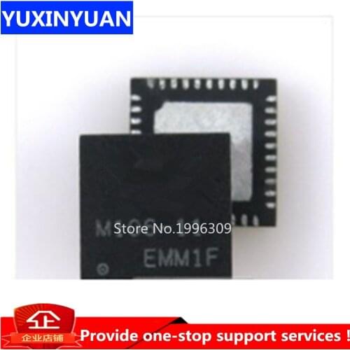 1PCS AUO-M106-11 M106-11 QFN-40 LCD CHIP in stock