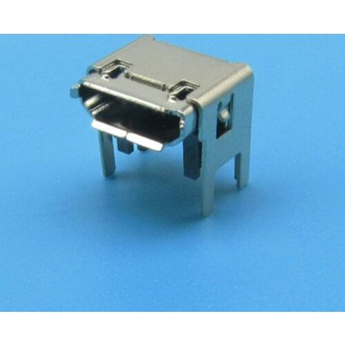 100pcs Replacement for Charge 3 Bluetooth Speaker USB dock connector Micro USB Charging Port