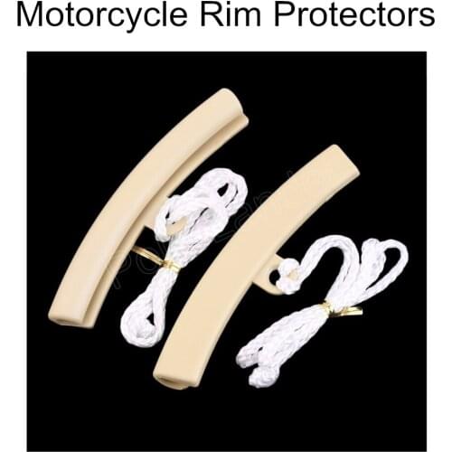 2pcs Motorcycle Wheel Changing RIM Savers Car Vehicle Wheel Rim Protector Tire Tire Tool Protectors free shipping
