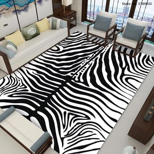 Fresh Fruit Child Bedroom Play Mat Orange Watermelon Lemon Print Area Rugs Bedroom Living Room Floor Mats Carpet Kitchen Rugs