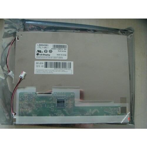 8.4 inch LB084S01(TL)(01) LCD screen LB084S01-TL01