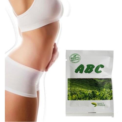 Pu'er big leaf tea oil scraping and body tea